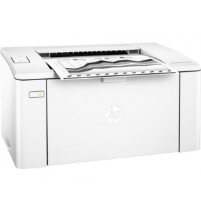 Laser Printer | HP | LaserJet Pro M102w | USB 2.0 | WiFi | G3Q35A#B19