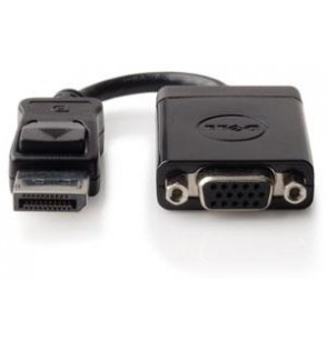 NB ACC ADAPTER DP TO VGA/470-ABEL DELL