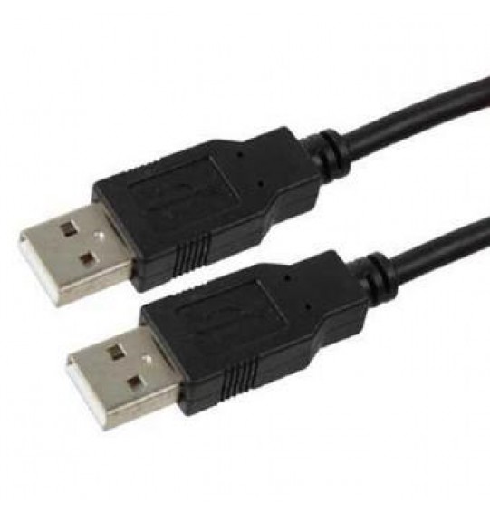 CABLE USB2 TO USB2 AM/AM 1.8M/CCP-USB2-AMAM-6 GEMBIRD