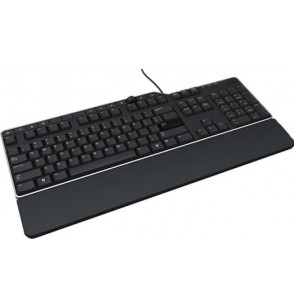 KEYBOARD KB-522 ENG/BLACK 580-17667 DELL