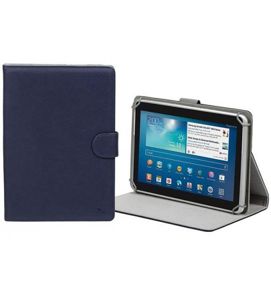 TABLET SLEEVE ORLY 10.1"/3017 BLUE RIVACASE
