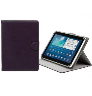 TABLET SLEEVE ORLY 10.1"/3017 VIOLET RIVACASE