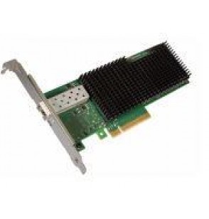 NET CARD PCIE 25GB SINGLE PORT/XXV710-DA1 XXV710DA1BLK INTEL