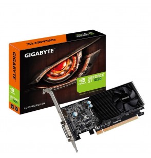 VGA PCIE16 GT1030 2GB GDDR5/GV-N1030D5-2GL GIGABYTE