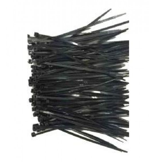 CABLE ACC TIES NYLON 100PCS/NYTFR-250X3.6 GEMBIRD