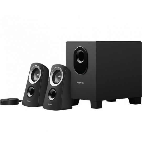 Speaker | LOGITECH | Z313 | P.M.P.O. 50 Watts | 980-000413