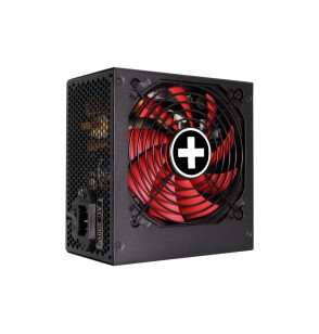 Power Supply | XILENCE | 550 Watts | Efficiency 80 PLUS GOLD | PFC Active | XN071