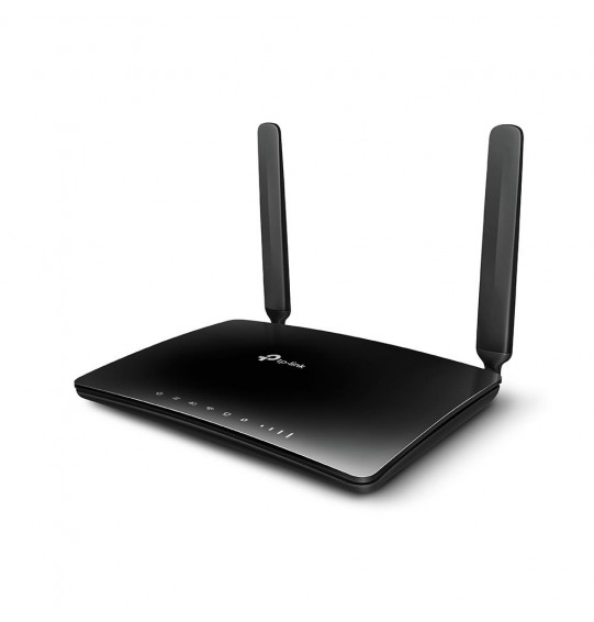 Wireless Router | TP-LINK | Router / Modem | 1350 Mbps | IEEE 802.11a | IEEE 802.11 b/g | IEEE 802.11n | IEEE 802.11ac | 3x10/100M | LAN \ WAN ports 1 | Number of antennas 5 | 4G | ARCHERMR400