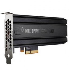 SSD | INTEL | SSD series P4800X | 375GB | PCIE | Write speed 2000 MBytes/sec | Read speed 2400 MBytes/sec | Form Factor Half-Height, Half-Length | TBW 20500 TB | MTBF 2000000 hours | SSDPED1K375GA01953028