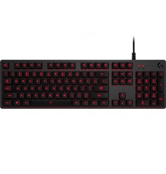 KEYBOARD G413 GAMING ENG/920-008310 LOGITECH