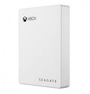 External HDD | SEAGATE | 4TB | USB 3.0 | Colour White | STEA4000407