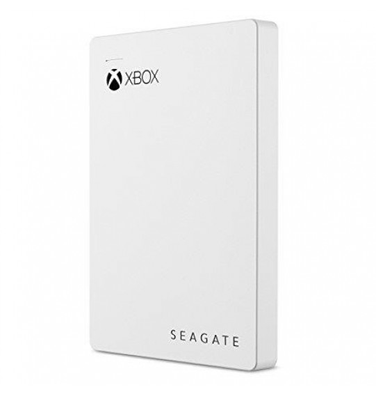 External HDD | SEAGATE | 2TB | USB 3.0 | Colour White | STEA2000417