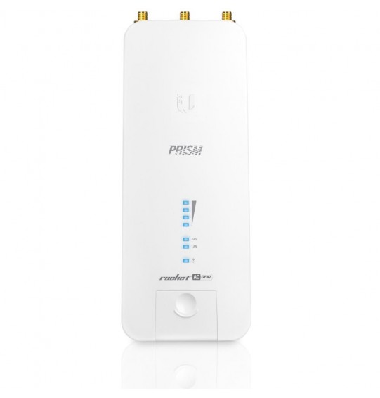 WRL BASE STATION 5GHZ/ROCKET RP-5AC-GEN2 UBIQUITI