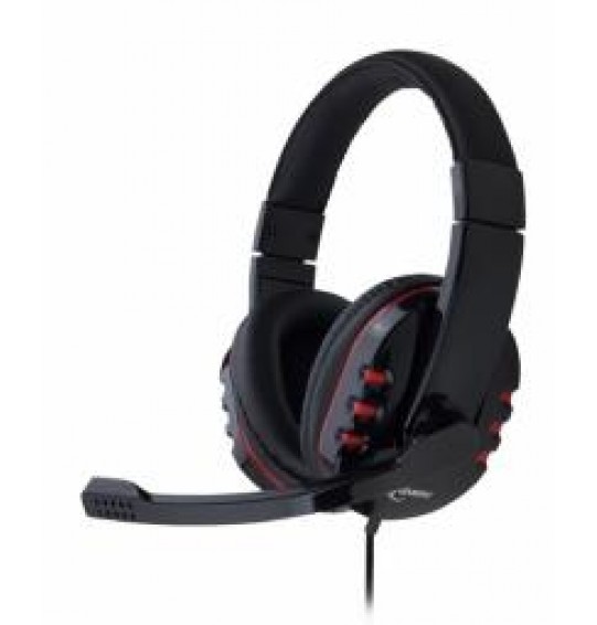 HEADSET GAMING/GHS-402 GEMBIRD