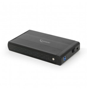 HDD CASE EXT. USB3 3.5"/BLACK EE3-U3S-3 GEMBIRD