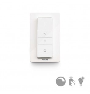 Smart Home Device | PHILIPS | White | 929001173761