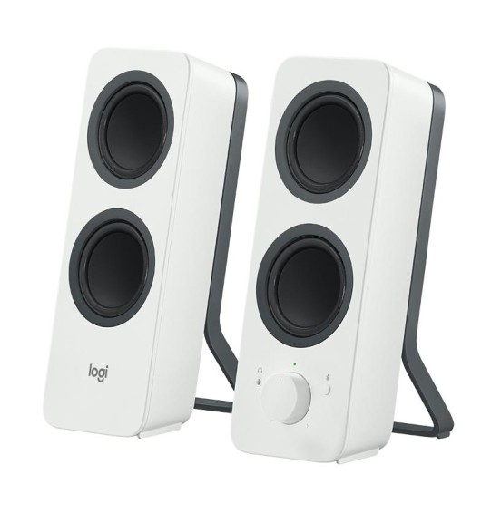 Speaker | LOGITECH | Wireless | Bluetooth | White | 980-001292