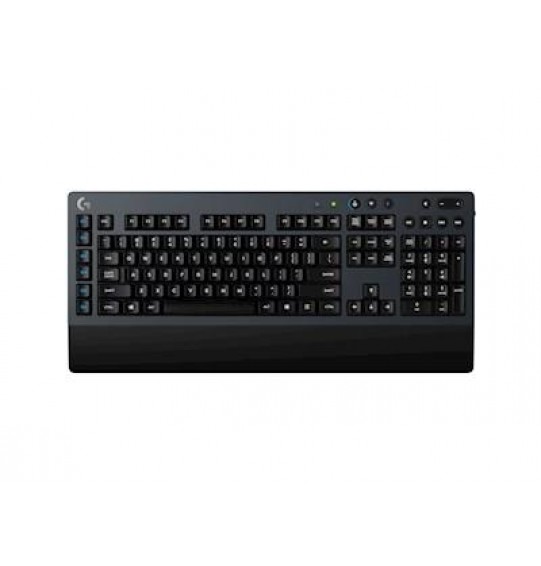 KEYBOARD BLUETH G613 GAMING/ENG 920-008393 LOGITECH