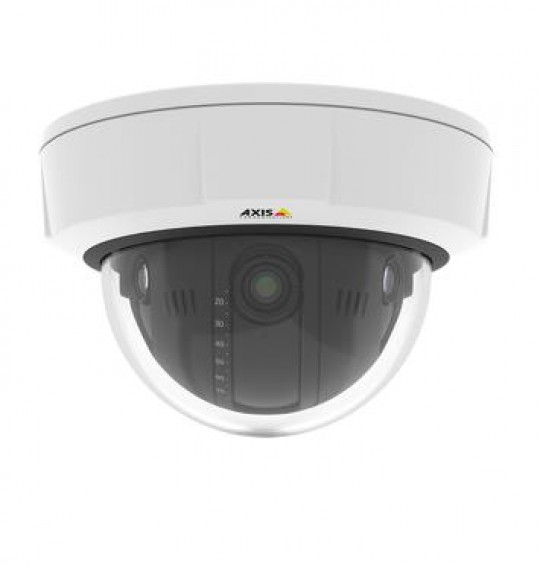 NET CAMERA Q3709-PVE DOME/0664-001 AXIS