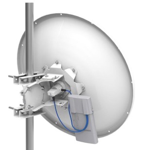 ANTENNA DISH 5GHZ 30DBI/MTAD-5G-30D3-PA MIKROTIK