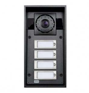 ENTRY PANEL IP FORCE/9151104CHW 2N