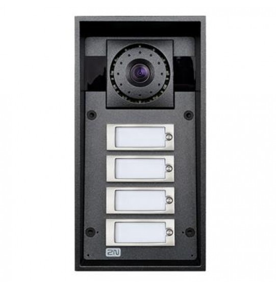 ENTRY PANEL IP FORCE/9151104CHW 2N