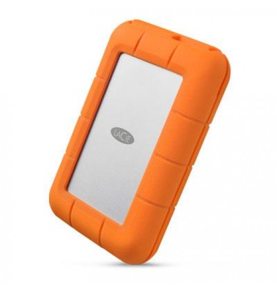 External HDD | LACIE | 1TB | USB 3.0 | LAC301558