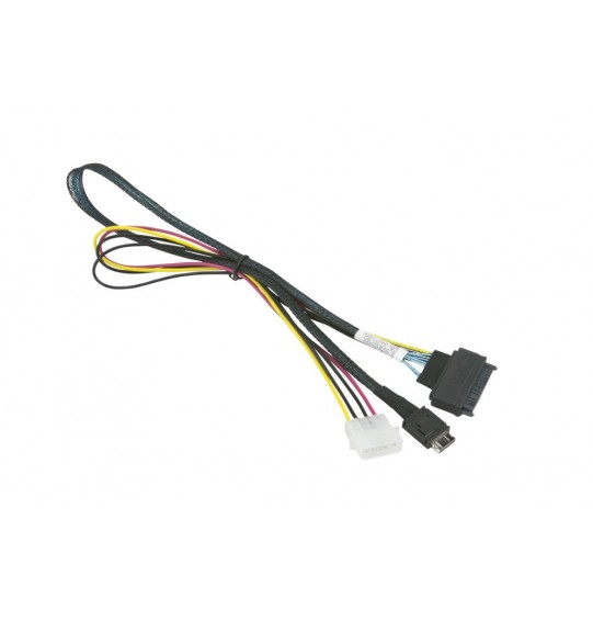 SERVER ACC CABLE OCULINK-U.2/CBL-SAST-0956 SUPERMICRO