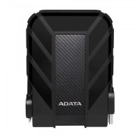 External HDD | ADATA | 2TB | USB 3.1 | Colour Black | AHD710P-2TU31-CBK