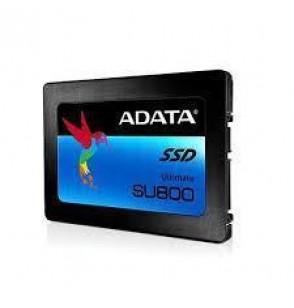 SSD | ADATA | SU800 | 256GB | SATA 3.0 | TLC | Write speed 520 MBytes/sec | Read speed 560 MBytes/sec | 2,5" | MTBF 2000000 hours | ASU800SS-256GT-C