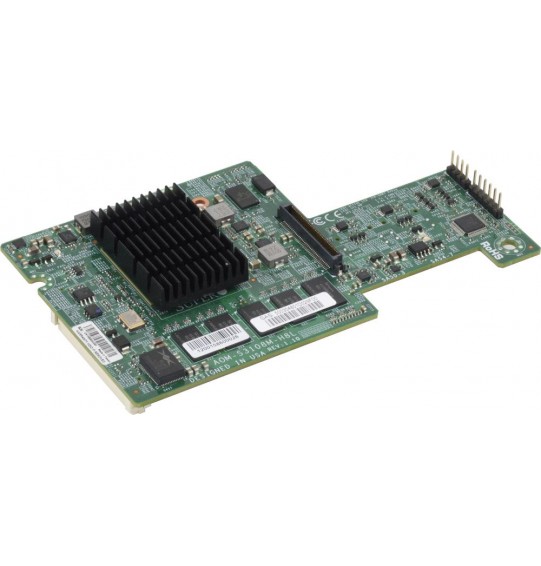 SERVER MB ACC ADD-ON MODULE/AOM-S3108M-H8L-O SUPERMICRO