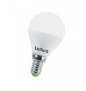 Light Bulb | LEDURO | Power consumption 5 Watts | Luminous flux 400 Lumen | 2700 K | 220-240 V | Beam angle 360 degrees | 21182