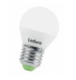 Light Bulb | LEDURO | Power consumption 5 Watts | Luminous flux 400 Lumen | 2700 K | 220-240V | Beam angle 360 degrees | 21183