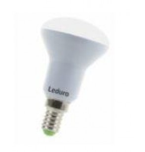 Light Bulb | LEDURO | Power consumption 5 Watts | Luminous flux 400 Lumen | 3000 K | 220-240V | Beam angle 180 degrees | 21169