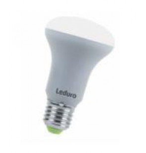 Light Bulb | LEDURO | Power consumption 8 Watts | Luminous flux 550 Lumen | 3000 K | 220-240V | Beam angle 180 degrees | 21177