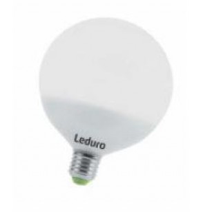 Light Bulb | LEDURO | Power consumption 15 Watts | Luminous flux 1200 Lumen | 2700 K | 220-240V | Beam angle 360 degrees | PL-GLA-21197