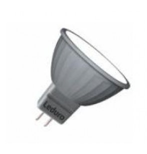 Light Bulb | LEDURO | Power consumption 3 Watts | Luminous flux 250 Lumen | 3000 K | 12V AC/DC | Beam angle 90 degrees | 21179