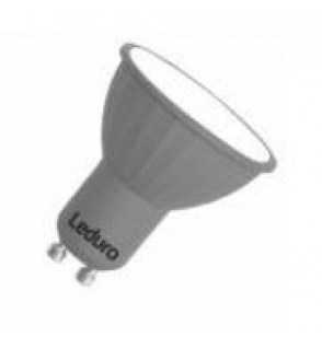 Light Bulb | LEDURO | Power consumption 3 Watts | Luminous flux 250 Lumen | 3000 K | 220-240V | Beam angle 90 degrees | 21170