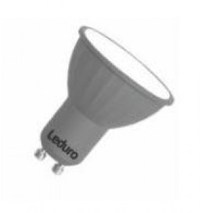 Light Bulb | LEDURO | Power consumption 5 Watts | Luminous flux 400 Lumen | 3000 K | 220-240V | Beam angle 90 degrees | 21192