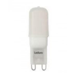 Light Bulb | LEDURO | Power consumption 2.5 Watts | Luminous flux 230 Lumen | 2700 K | 220-240V | Beam angle 360 degrees | 21052