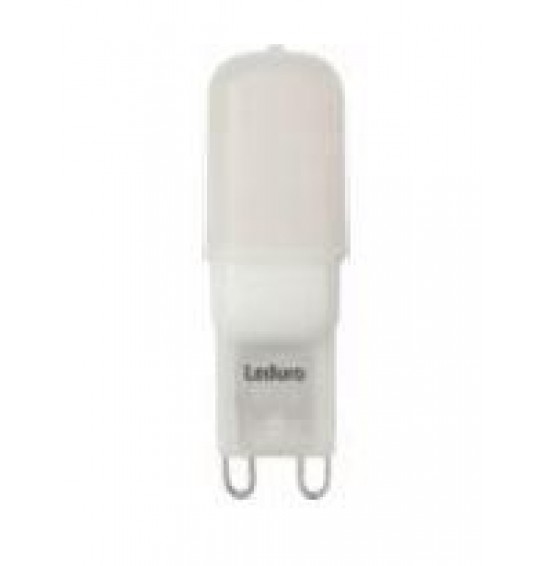 Light Bulb | LEDURO | Power consumption 2.5 Watts | Luminous flux 230 Lumen | 2700 K | 220-240V | Beam angle 360 degrees | 21052