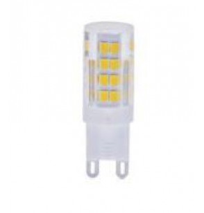 Light Bulb | LEDURO | Power consumption 3.5 Watts | Luminous flux 350 Lumen | 2700 K | 220-240V | Beam angle 360 degrees | 21053