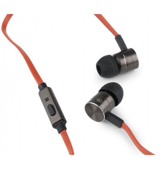 HEADSET LONDON IN-EAR/MHS-EP-LHR GEMBIRD