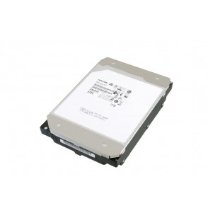 HDD | TOSHIBA | Enterprise Capacity 3.5" HDD | 14TB | SATA | 256 MB | 7200 rpm | 3,5" | MG07ACA14TE