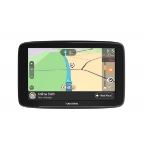 CAR GPS NAVIGATION SYS 5"/GO BASIC 1BA5.002.00 TOMTOM