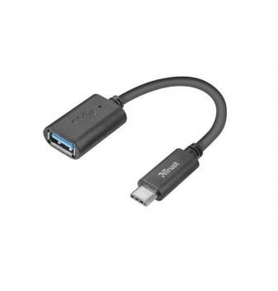 CABLE ADAPTER USB-C TO USB3.1/20967 TRUST