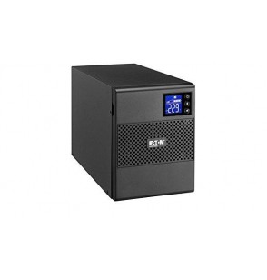 UPS | EATON | 350 Watts | 500 VA | Wave form type Sinewave | LineInteractive | Desktop/pedestal | 5SC500I