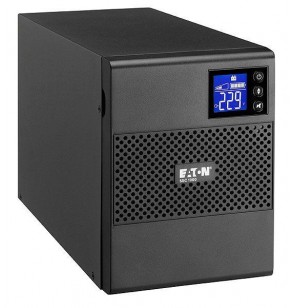 UPS | EATON | 700 Watts | 1000 VA | Wave form type Sinewave | LineInteractive | Desktop/pedestal | 5SC1000I