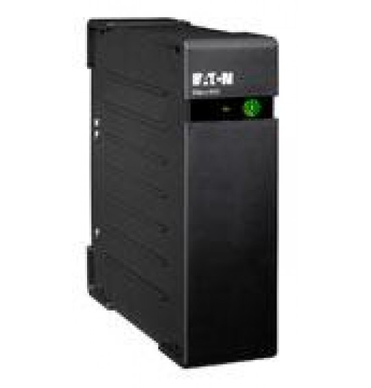 UPS | EATON | 300 Watts | 500 VA | Desktop/pedestal | Rack | EL500IEC