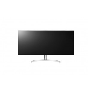 LCD Monitor | LG | 34WK95U-W | 34" | Business/21 : 9 | Panel IPS | 5120x2160 | 21:9 | 5 ms | Speakers | Height adjustable | Tilt | Colour White | 34WK95U-W